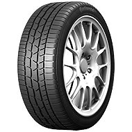 Continental ContiWinterContact TS 830 P SSR 205/45 R17 88 V Winter - Winter tyre