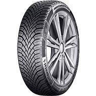 Continental ContiWinterContact TS 860 185/55 R14 80 T Winter - Winter Tyre