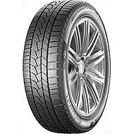 Continental ContiWinterContact TS 860 S 275/40 R20 106 V Winter - Winter tyre