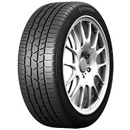 Continental ContiWinterContact TS 830 P SSR 205/60 R16 96 H Winter - Winter tyre