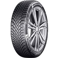Continental ContiWinterContact TS 860 165/70 R13 79 T Winter - Winter tyre