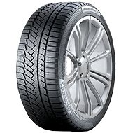 Continental ContiWinterContact TS 850 P 245/65 R17 107 H Winter - Winter tyre