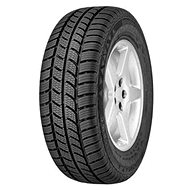 Continental VancoWinter 2 225/70 R15 112 R Winter - Winter tyre