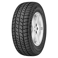 Continental VancoWinter 2 235/65 R16 118 R Winter - Winter tyre
