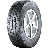 Continental VanContact Winter 205/65 R15 102 T Winter - Winter tyre