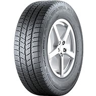 Continental VanContact Winter 225/75 R16 121 R Winter - Winter tyre