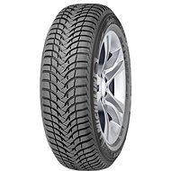 Michelin ALPIN A4 SELFSEAL GRNX 185/60 R15 88 T Winter - Winter tyre