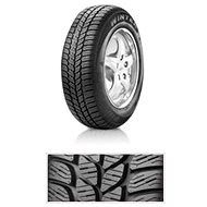 Pirelli SNOWCONTROL W160 145/80 R13 74 Q Winter - Winter tyre