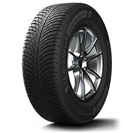 Michelin PILOT ALPIN 5 SUV 305/35 R21 109 V Winter - Winter tyre