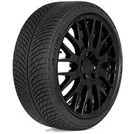Michelin PILOT ALPIN 5 245/45 R19 102 V Winter - Winter tyre