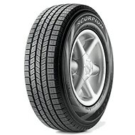 Pirelli SC ICE & SNOW RunFlat 325/30 R21 108 for Winter - Winter tyre
