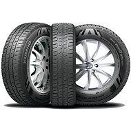 Kumho CW51 PorTran 205/65 R15 102 T Winter - Winter tyre