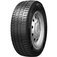 Kumho CW51 PorTran 235/85 R16 120 R Winter - Winter tyre