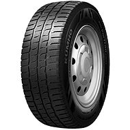 Kumho CW51 PorTran 215/65 R16 109 R Winter - Winter tyre