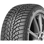 Kumho WP71 WinterCraft 205/55 R16 94 In winter - Winter tyre