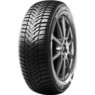 Kumho WP51 WinterCraft 155/60 R15 74 T Winter - Winter tyre