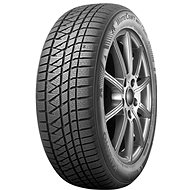 Kumho WS71 WinterCraft 245/65 R17 111 H Winter - Winter tyre