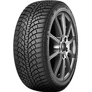 Kumho WP71 RunFLat 225/55 R17 97 V Winter - Winter tyre
