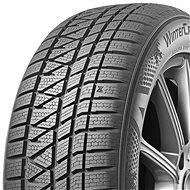 Kumho WS71 WinterCraft 235/55 R17 99 H Winter - Winter tyre