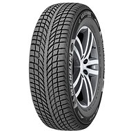 Michelin LATITUDE ALPIN LA2 GRNX 255/45 R20 105 V Winter - Winter tyre