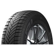 Michelin ALPIN 6 215/55 R16 97 H Winter - Winter Tyre