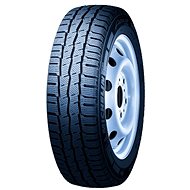 Michelin AGILIS ALPIN 205/75 R16 113 R Winter - Winter tyre
