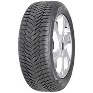 Goodyear UG8 195/55 R16 87 H Winter - Winter tyre
