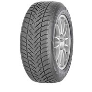 Goodyear ULTRA GRIP+ SUV 235/70 R16 106 T Winter - Winter tyre