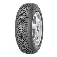 Goodyear UG9 Central rib 165/65 R15 81 T Winter - Winter tyre