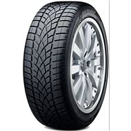Dunlop SP WINTER SPORT 3D 245/45 R19 102 V Winter - Winter tyre