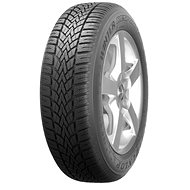 Dunlop SP WINTER RESPONSE 2 175/70 R14 88 T Winter - Winter tyre