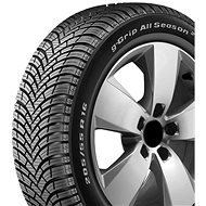 BFGoodrich G-GRIP ALL SEASON 175/70 R14 84 T - All-season tyre