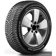 BFGoodrich G-GRIP ALL SEASON 2 225/40 R18 92 V XL - 4 évszakos gumi