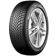 Bridgestone Blizzak LM005 165/70 R14 85 T XL - Winter tyre