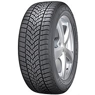 Debica FRIGO SUV 255/55 R18 109 H Winter - Winter tyre