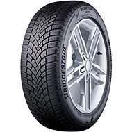 Bridgestone Blizzak LM005 195/60 R16 89 H - Winter Tyre