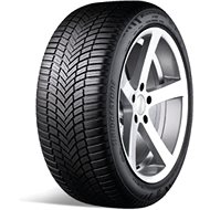 Bridgestone WEATHER CONTROL A005 205/50 R17 93 W XL - 4 évszakos gumi