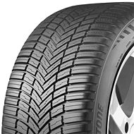 Bridgestone WEATHER CONTROL A005 DRIVEGUARD 225/45 R17 94 Y XL - All-season tyre