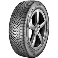 Continental AllSeasonContact 215/60 R16 99 V XL - All-Season Tyres