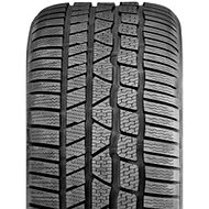 Continental ContiWinterContact TS 830 P 255/40 R18 99 V XL - Winter tyre