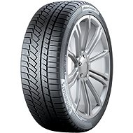Continental ContiWinterContact TS 850 P 255/35 R20 97 W XL - Winter tyre