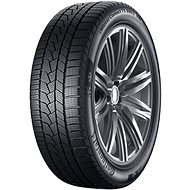 Continental ContiWinterContact TS 860 S 205/55 R16 91 H - Winter tyre