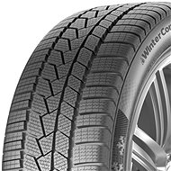Continental ContiWinterContact TS 860 S 225/50 R19 100 V XL - Winter tyre