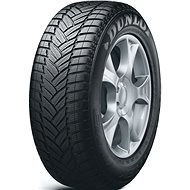 Dunlop GRANDTREK WINTERSPORT M3 255/55 R18 109 H XL - Téli gumi