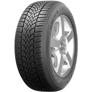 Dunlop SP WINTER RESPONSE 2 175/65 R15 84 T - Winter tyre