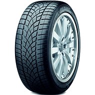 Dunlop SP WINTER SPORT 3D 225/35 R19 88 W XL - Winter tyre