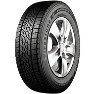 Firestone VANHAWK 2 WINTER 195/60 R16 99 T C - Winter tyre