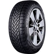 Firestone Winterhawk 165/70 R13 79 T - Winter tyre