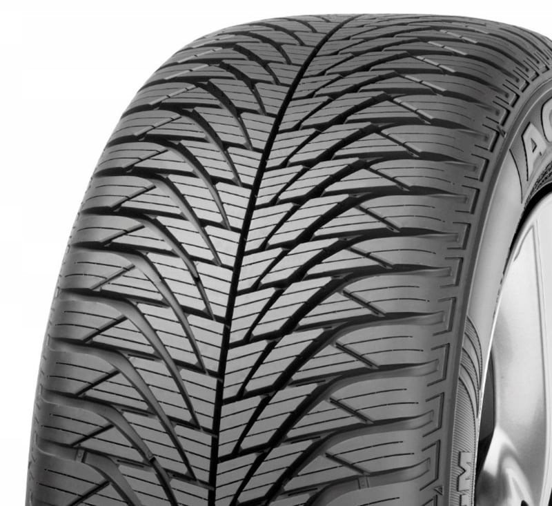 Fulda MULTICONTROL SUV 235/60 R18 107 V XL - All-season tyre