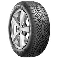 Fulda MULTICONTROL SUV 255/55 R18 109 V XL - All-season tyre